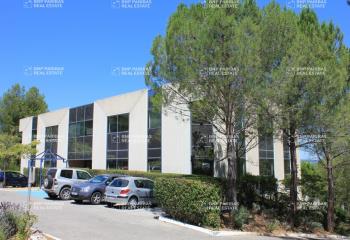 Location bureau Aix-en-Provence (13290) - 160 m² à Aix-en-Provence - 13100