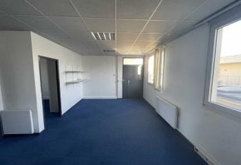 Location bureau Alfortville (94140) - 152 m²