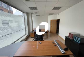 Location bureau Alfortville (94140) - 235 m² à Alfortville - 94140