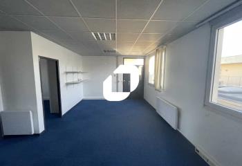 Location bureau Alfortville (94140) - 152 m² à Alfortville - 94140