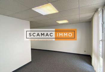 Location bureau Alfortville (94140) - 55 m²