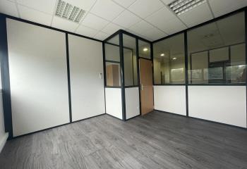 Location bureau Allonne (60000) - 72 m² à Allonne - 60000