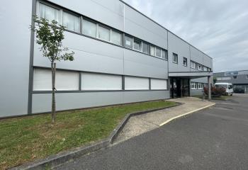 Location bureau Allonne (60000) - 400 m² à Allonne - 60000