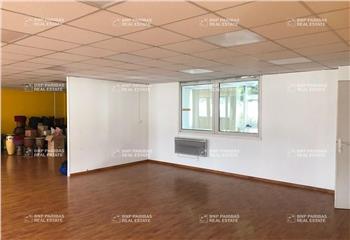 Location Bureaux 297 m² non divisibles à Amancy - 74800