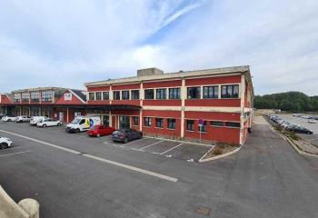 Location bureau Amiens (80000) - 4778 m² à Amiens - 80000