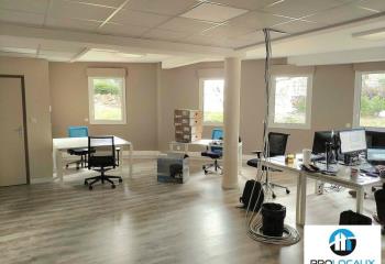 Location bureau Amiens (80000) - 216 m²