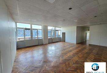 Location bureau Amiens (80000) - 220 m²