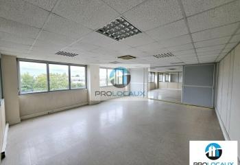 Location bureau Amiens (80000) - 300 m² à Amiens - 80000