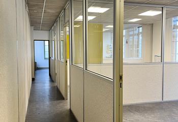 Location bureau Amiens (80000) - 100 m² à Amiens - 80000