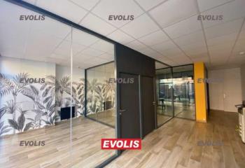 Location bureau Amiens (80000) - 177 m² à Amiens - 80000