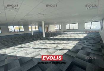 Location bureau Amiens (80000) - 312 m²