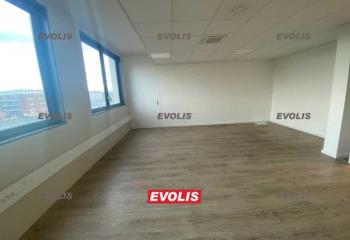 Location bureau Amiens (80000) - 320 m² à Amiens - 80000