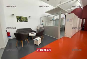 Location bureau Amiens (80000) - 145 m² à Amiens - 80000