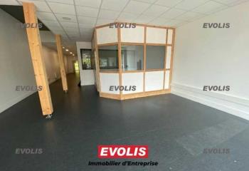 Location bureau Amiens (80000) - 200 m²