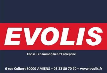 Location bureau Amiens (80000) - 38 m²