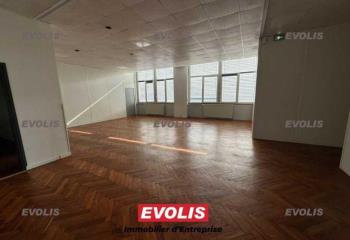 Location bureau Amiens (80000) - 360 m²