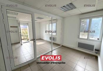 Location bureau Amiens (80000) - 38 m²