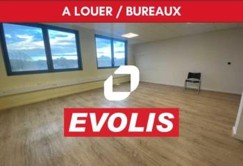 Location bureau Amiens (80000) - 640 m² à Amiens - 80000