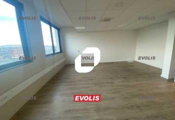 Location bureau Amiens (80000) - 320 m² à Amiens - 80000