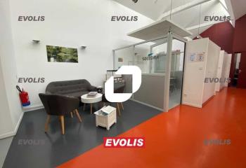 Location bureau Amiens (80000) - 145 m² à Amiens - 80000