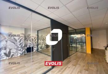 Location bureau Amiens (80000) - 177 m² à Amiens - 80000