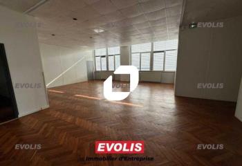 Location bureau Amiens (80000) - 360 m² à Amiens - 80000