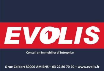 Location bureau Amiens (80000) - 102 m² à Amiens - 80000