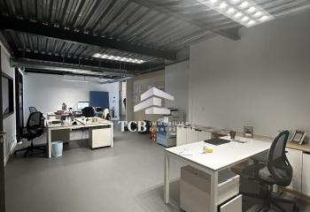 Location bureau Ancenis-Saint-Géréon (44150) - 178 m²