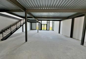 Location bureau Ancenis-Saint-Géréon (44150) - 247 m²