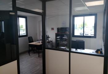 Location bureau Andrézieux-Bouthéon (42160) - 200 m²