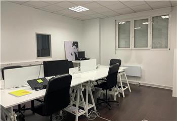 Location bureau Annecy (74000) - 126 m²