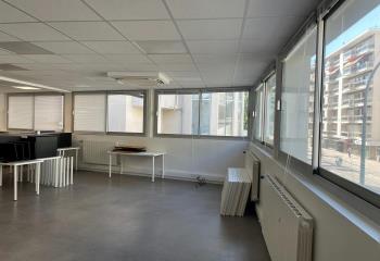 Location bureau Annecy (74000) - 140 m² à Annecy - 74000