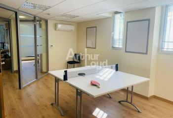 Location bureau Annecy (74000) - 208 m² à Annecy - 74000