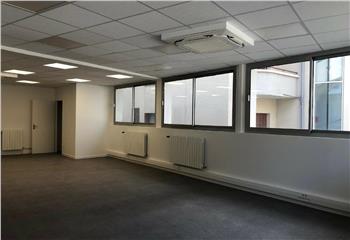 Location bureau Annecy (74000) - 140 m² à Annecy - 74000