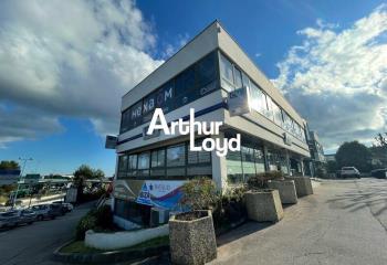 Location bureau Antibes (06600) - 116 m² à Antibes - 06600