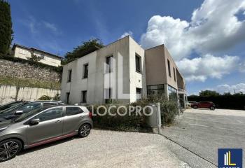 Location bureau Antibes (06160) - 260 m² à Antibes - 06160