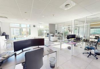 Location bureau Antibes (06600) - 215 m² à Antibes - 06600