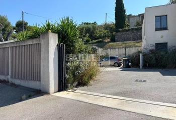 Location bureau Antibes (06600) - 260 m² à Antibes - 06600