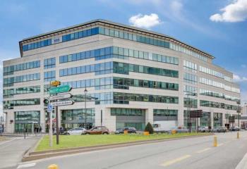 Location bureau Antony (92160) - 170 m²