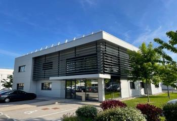 Location bureau Archamps (74160) - 1107 m² à Archamps - 74160