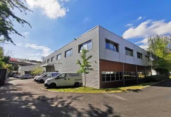 Location bureau Arcueil (94110) - 268 m²