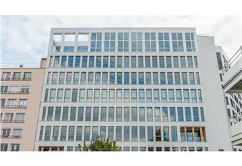Location bureau Arcueil (94110) - 2526 m² à Arcueil - 94110
