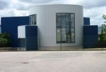 Location bureau Argentan (61200) - 820 m² à Argentan - 61200