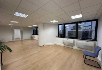 Location bureau Argenteuil (95100) - 75 m²