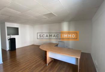 Location bureau Argenteuil (95100) - 105 m² à Argenteuil - 95100