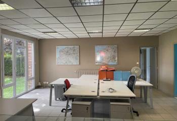 Location bureau Arras (62000) - 275 m²