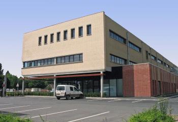 Location bureau Arras (62000) - 320 m² à Arras - 62000