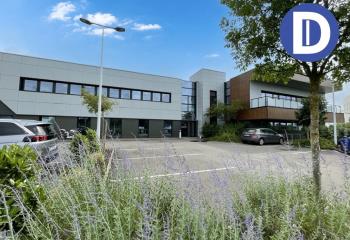 Location bureau Ars-Laquenexy (57530) - 300 m²