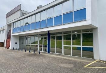 Location bureau Artigues-près-Bordeaux (33370) - 240 m² à Artigues-près-Bordeaux - 33370