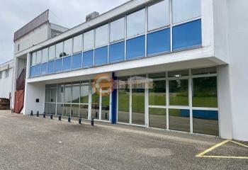 Location bureau Artigues-près-Bordeaux (33370) - 240 m² à Artigues-près-Bordeaux - 33370